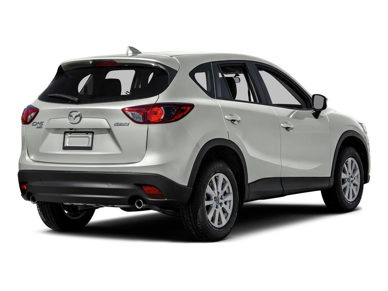 2016 Mazda Mazda CX-5 Touring