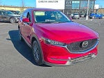 2019 Mazda Mazda CX-5 Touring FWD