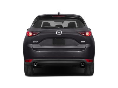 2019 Mazda Mazda CX-5 Touring FWD