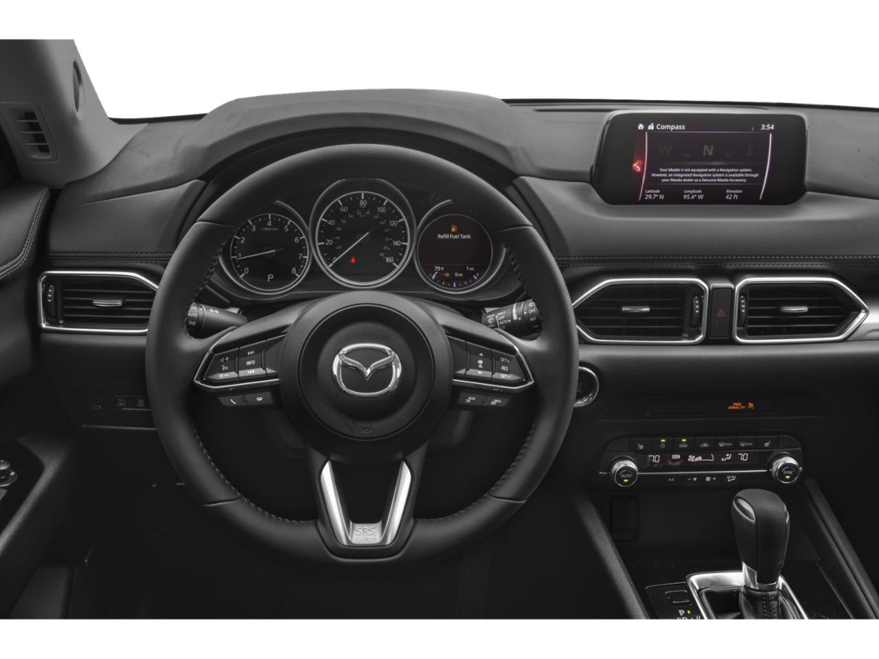 2019 Mazda Mazda CX-5 Touring FWD