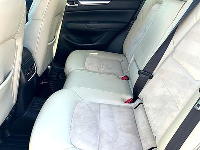 2020 Mazda Mazda CX-5 Touring FWD