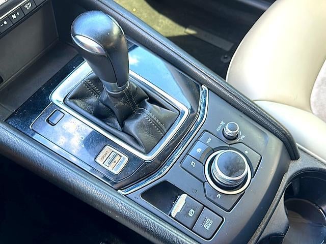 2020 Mazda Mazda CX-5 Touring FWD