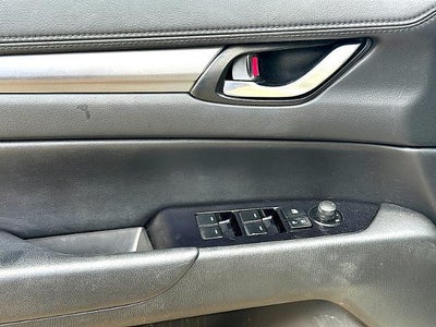2020 Mazda Mazda CX-5 Touring FWD