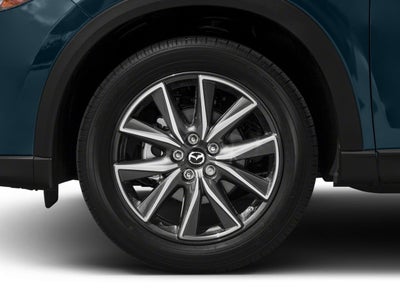 2017 Mazda Mazda CX-5 Grand Touring