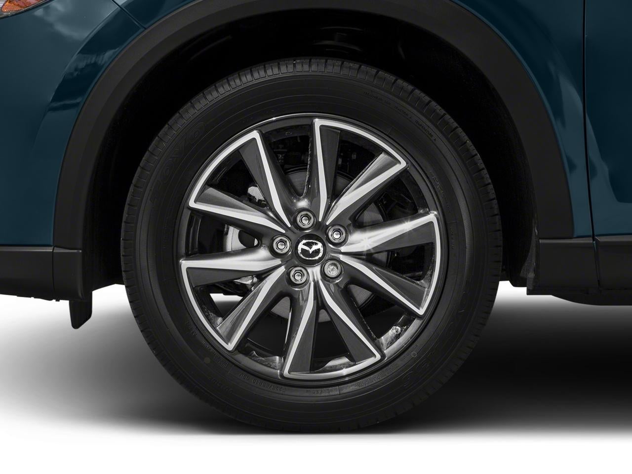 2017 Mazda Mazda CX-5 Grand Touring