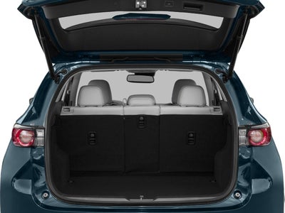 2017 Mazda Mazda CX-5 Grand Touring