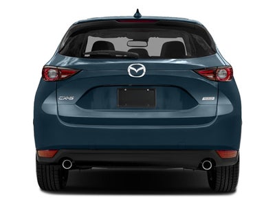 2017 Mazda Mazda CX-5 Grand Touring