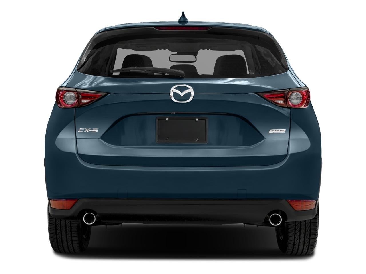 2017 Mazda Mazda CX-5 Grand Touring