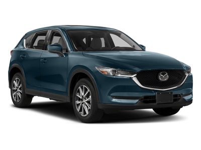 2017 Mazda Mazda CX-5 Grand Touring