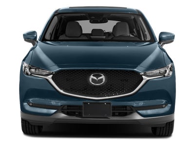 2017 Mazda Mazda CX-5 Grand Touring