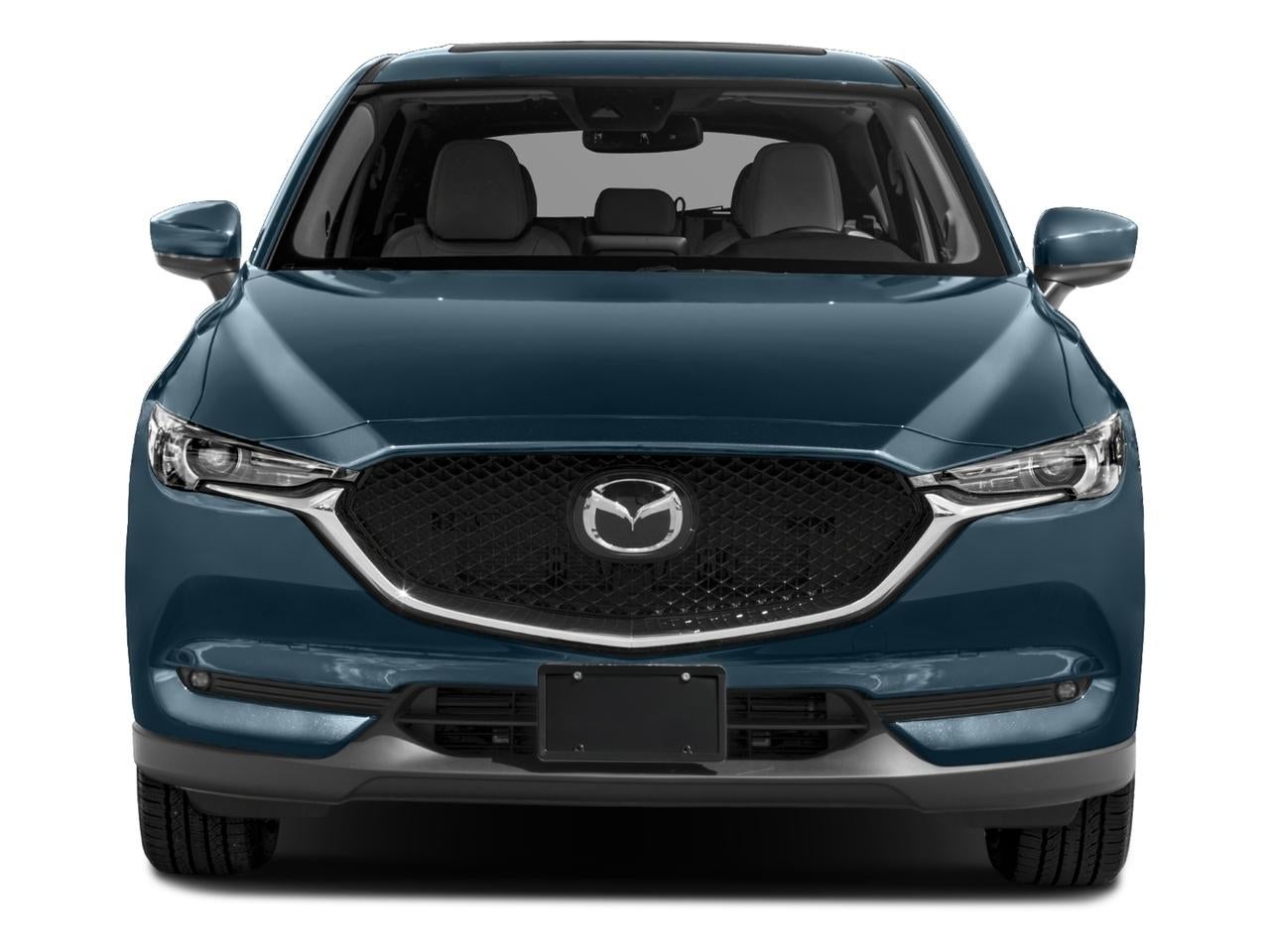 2017 Mazda Mazda CX-5 Grand Touring