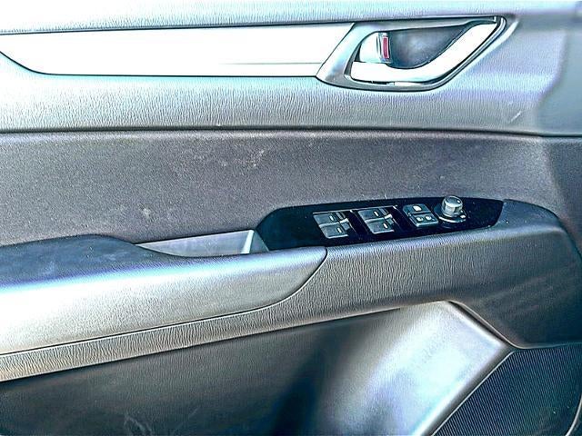 2025 Mazda Mazda CX-5 2.5 S AWD