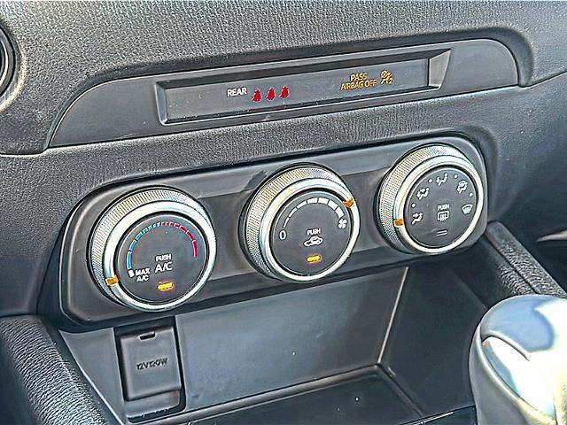 2025 Mazda Mazda CX-5 2.5 S AWD