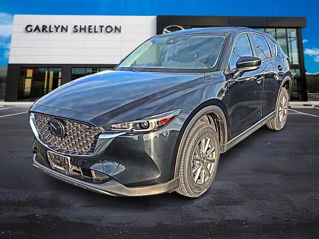 2023 Mazda Mazda CX-5 2.5 S AWD
