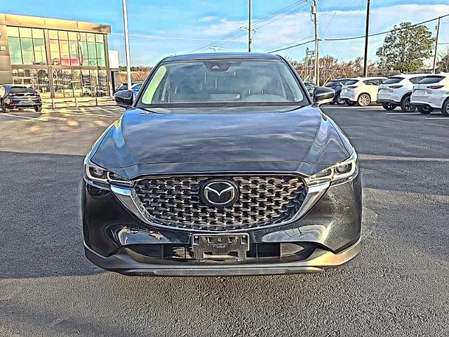 2023 Mazda Mazda CX-5 2.5 S AWD