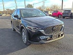 2023 Mazda Mazda CX-5 2.5 S AWD