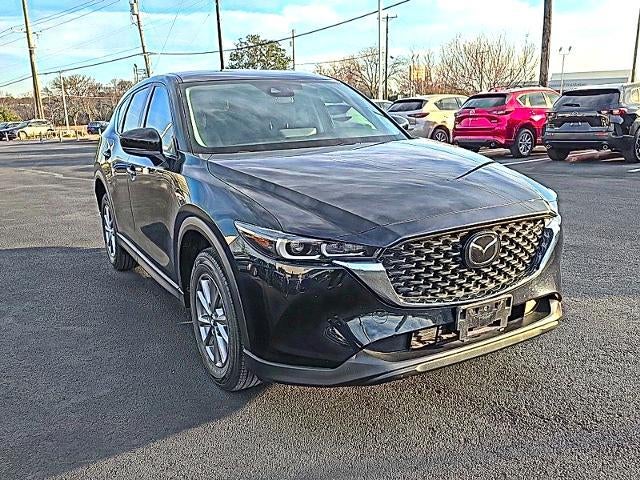 2023 Mazda Mazda CX-5 2.5 S AWD