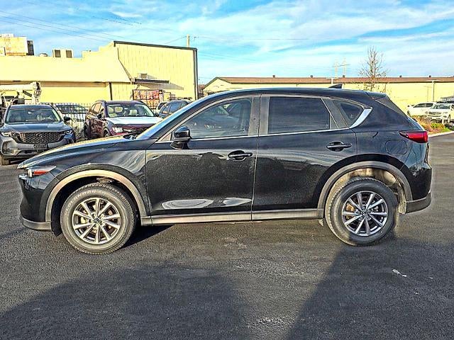 2023 Mazda Mazda CX-5 2.5 S AWD