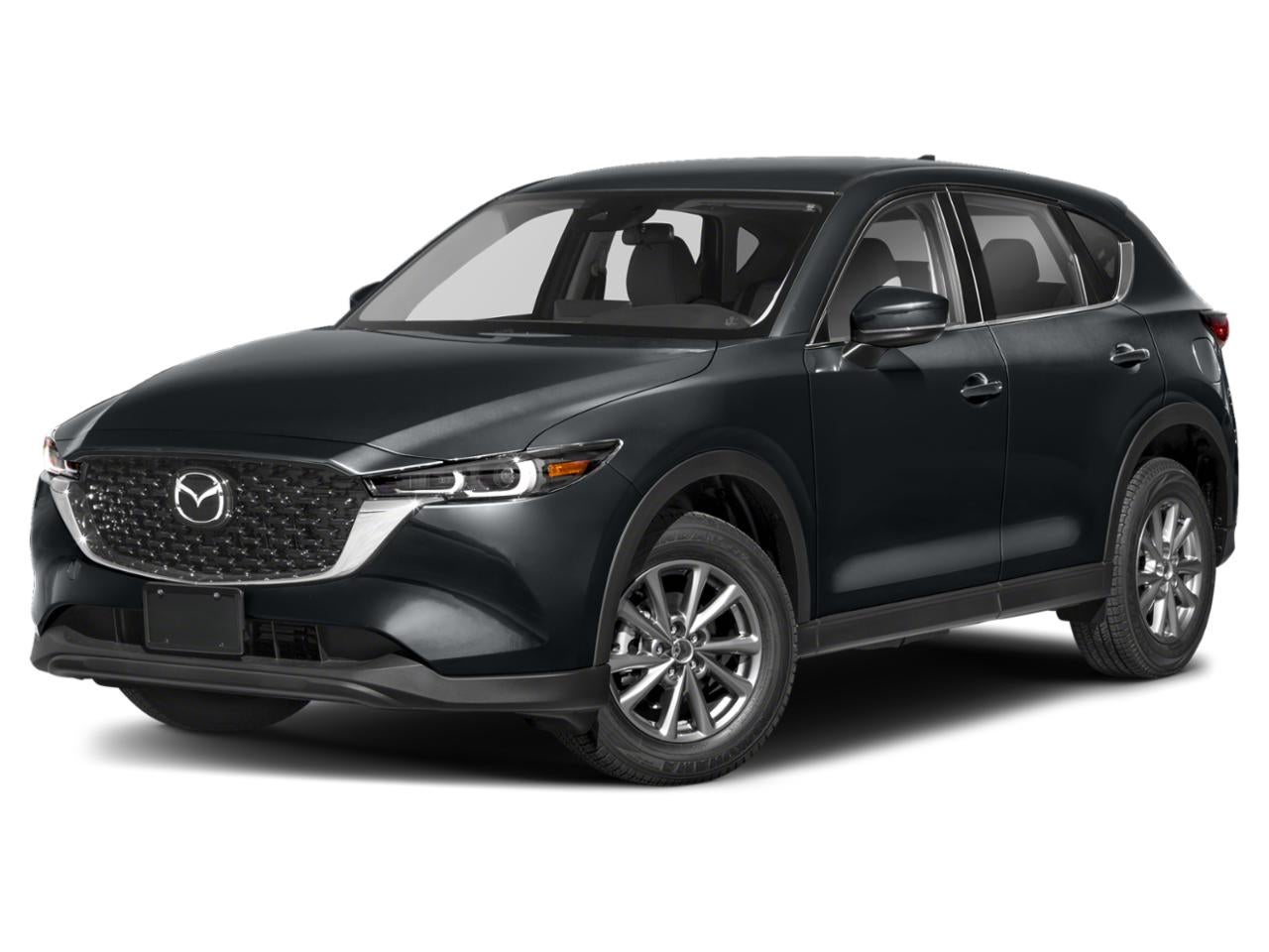2023 Mazda Mazda CX-5 2.5 S AWD