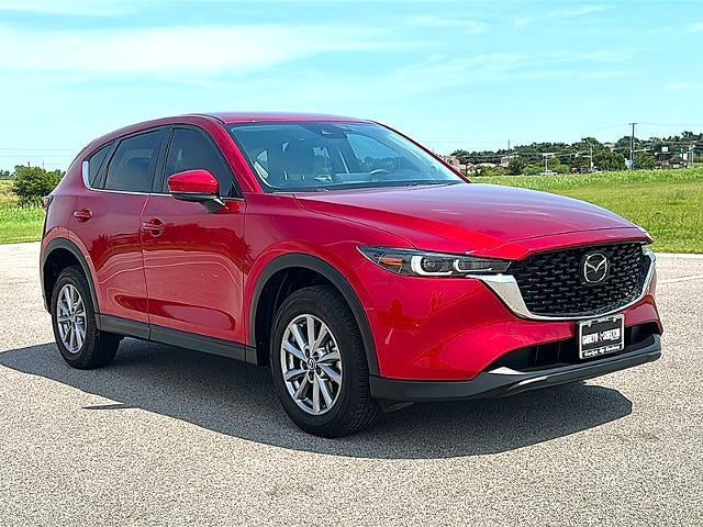 2023 Mazda Mazda CX-5 2.5 S Select Package AWD