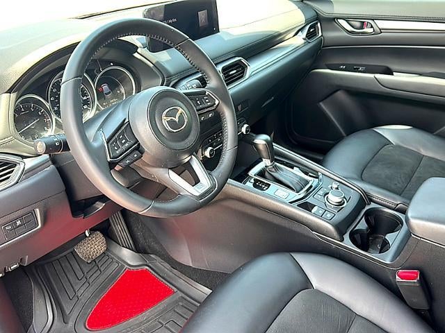 2023 Mazda Mazda CX-5 2.5 S Select Package AWD