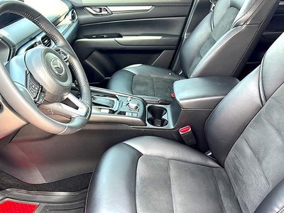 2023 Mazda Mazda CX-5 2.5 S Select Package AWD