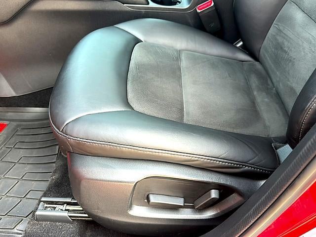 2023 Mazda Mazda CX-5 2.5 S Select Package AWD