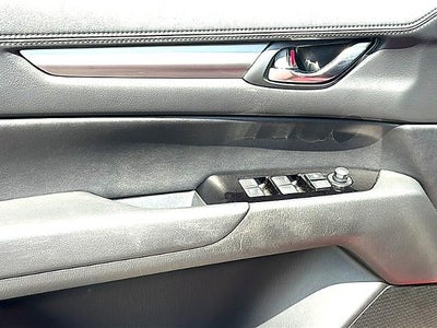 2023 Mazda Mazda CX-5 2.5 S Select Package AWD