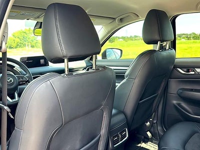 2023 Mazda Mazda CX-5 2.5 S Select Package AWD
