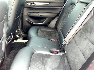 2023 Mazda Mazda CX-5 2.5 S Select Package AWD