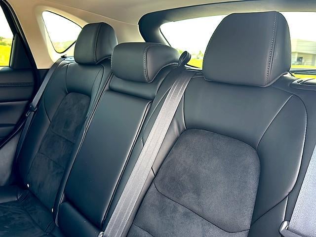 2023 Mazda Mazda CX-5 2.5 S Select Package AWD