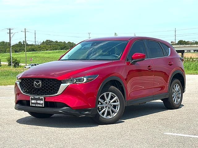 2023 Mazda Mazda CX-5 2.5 S Select Package AWD
