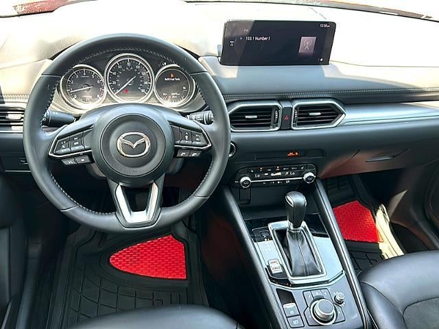 2023 Mazda Mazda CX-5 2.5 S Select Package AWD