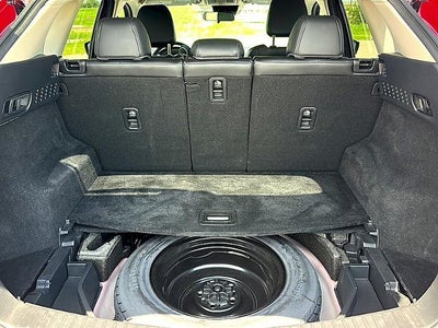 2023 Mazda Mazda CX-5 2.5 S Select Package AWD