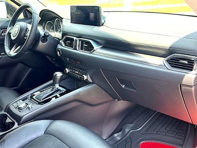 2023 Mazda Mazda CX-5 2.5 S Select Package AWD