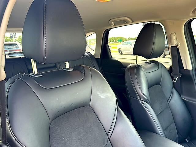 2023 Mazda Mazda CX-5 2.5 S Select Package AWD