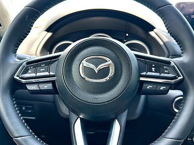2023 Mazda Mazda CX-5 2.5 S Select Package AWD