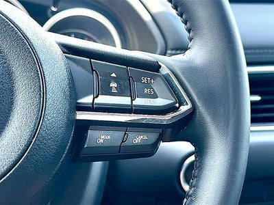 2023 Mazda Mazda CX-5 2.5 S Select Package AWD