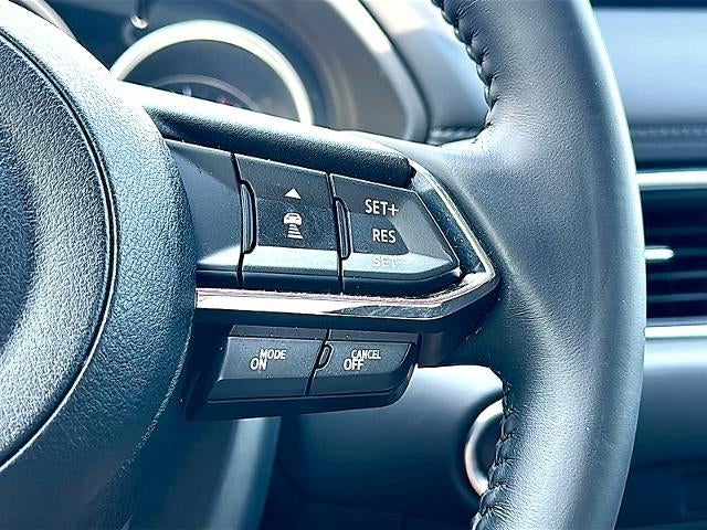 2023 Mazda Mazda CX-5 2.5 S Select Package AWD