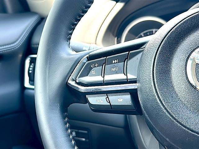 2023 Mazda Mazda CX-5 2.5 S Select Package AWD