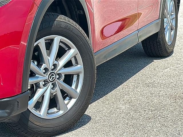 2023 Mazda Mazda CX-5 2.5 S Select Package AWD