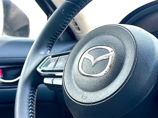 2023 Mazda Mazda CX-5 2.5 S Select Package AWD