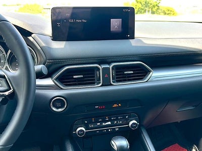 2023 Mazda Mazda CX-5 2.5 S Select Package AWD