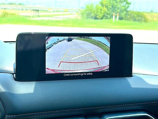 2023 Mazda Mazda CX-5 2.5 S Select Package AWD