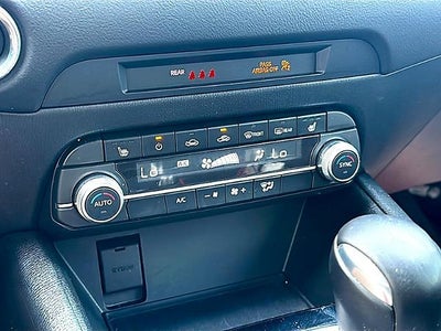 2023 Mazda Mazda CX-5 2.5 S Select Package AWD