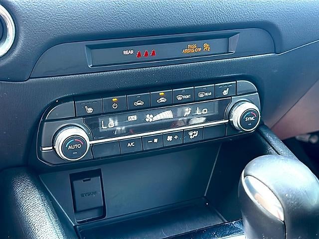 2023 Mazda Mazda CX-5 2.5 S Select Package AWD