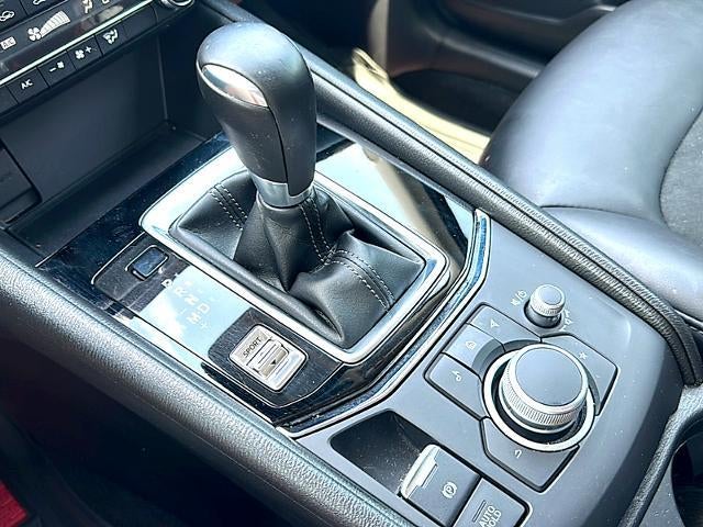 2023 Mazda Mazda CX-5 2.5 S Select Package AWD