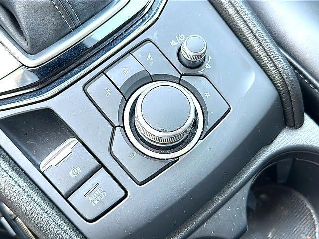 2023 Mazda Mazda CX-5 2.5 S Select Package AWD