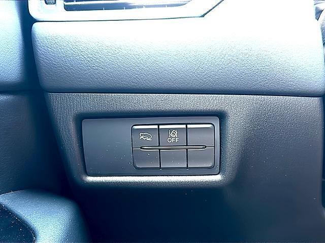 2023 Mazda Mazda CX-5 2.5 S Select Package AWD