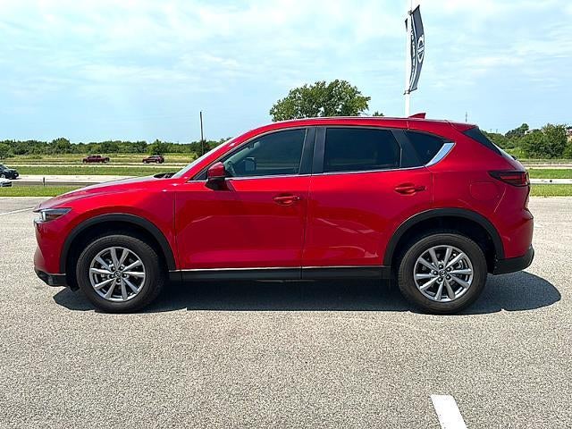 2023 Mazda Mazda CX-5 2.5 S Select Package AWD